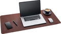 Leather Desk Pad